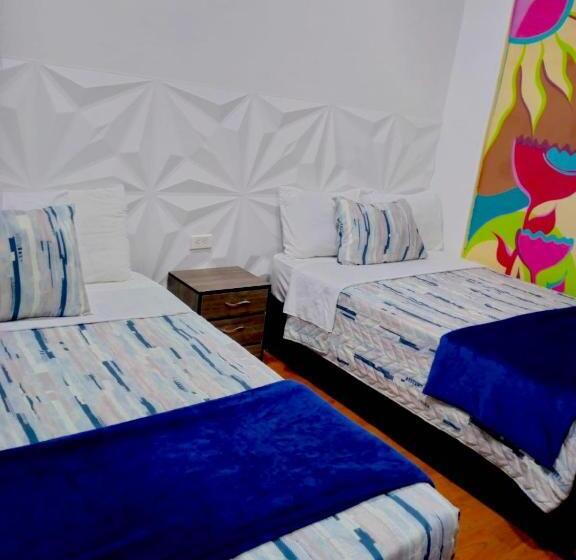 Отель Villa Suite Emanuel