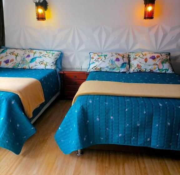 Отель Villa Suite Emanuel