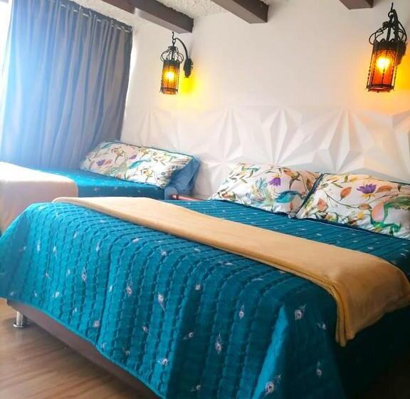 Отель Villa Suite Emanuel