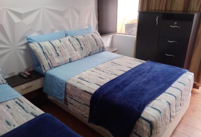 Отель Villa Suite Emanuel