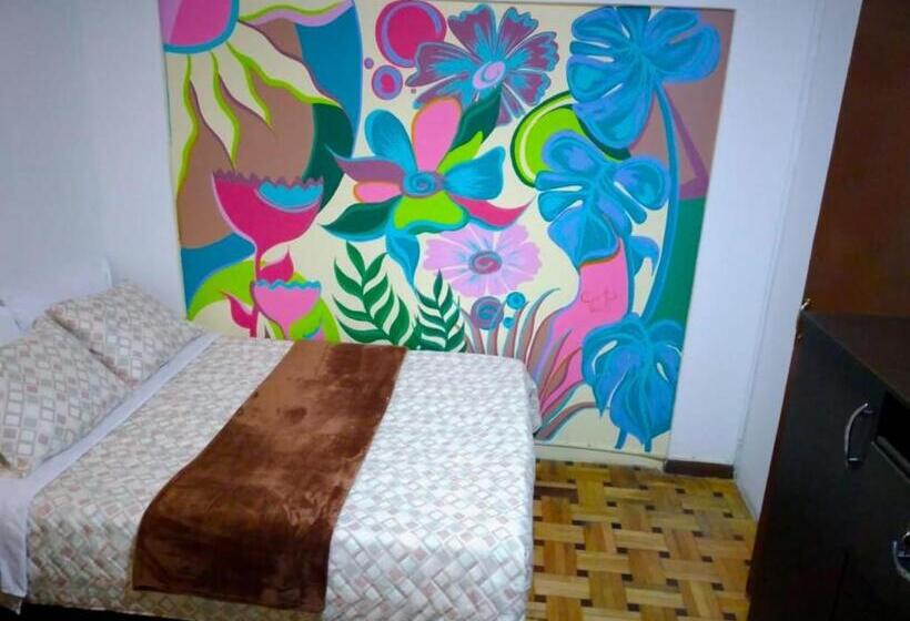 Отель Villa Suite Emanuel