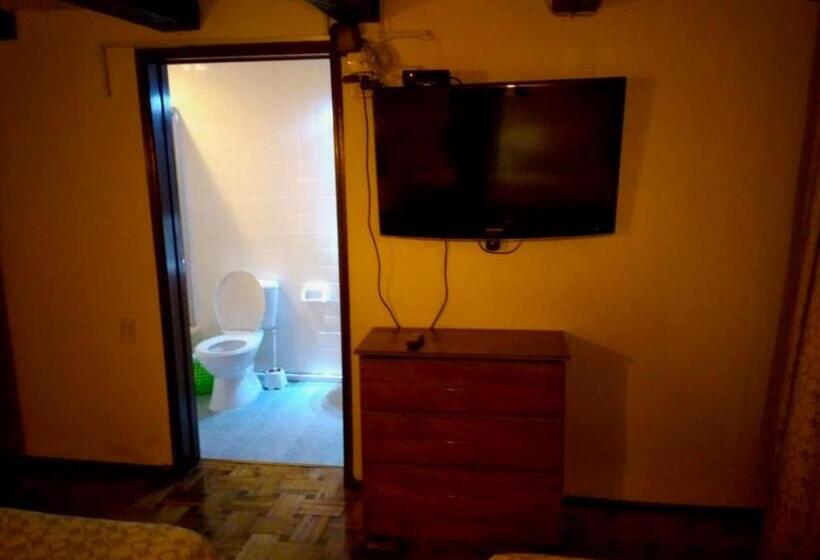 Отель Villa Suite Emanuel