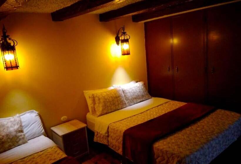 Отель Villa Suite Emanuel