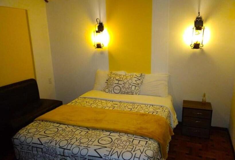 Отель Villa Suite Emanuel