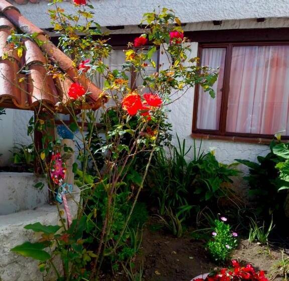 Отель Villa Suite Emanuel