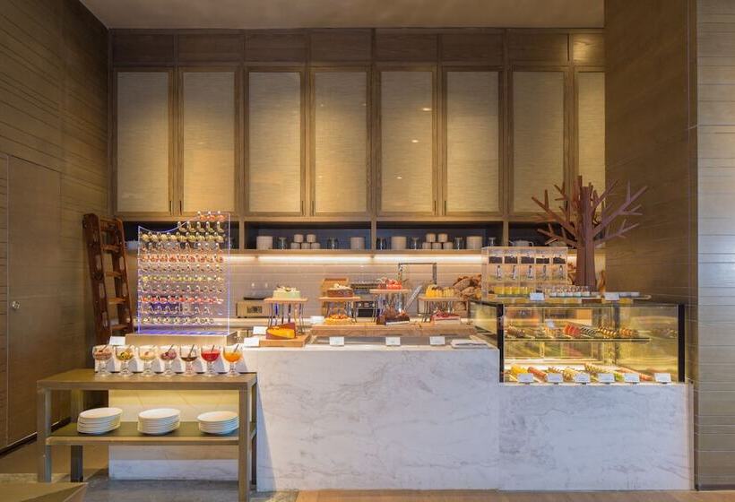 Xiamen Marriott Hotel & Conference Centre