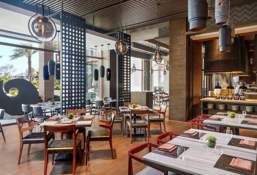 Xiamen Marriott Hotel & Conference Centre