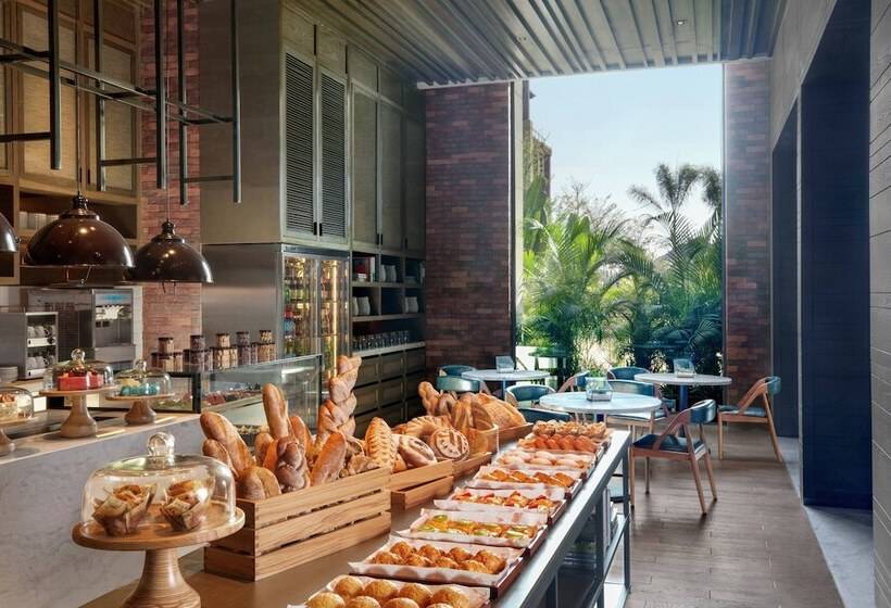 Xiamen Marriott Hotel & Conference Centre