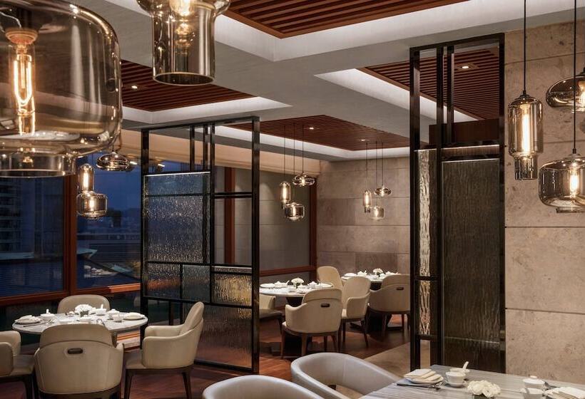 Xiamen Marriott Hotel & Conference Centre