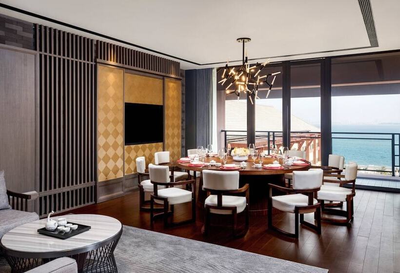 Xiamen Marriott Hotel & Conference Centre