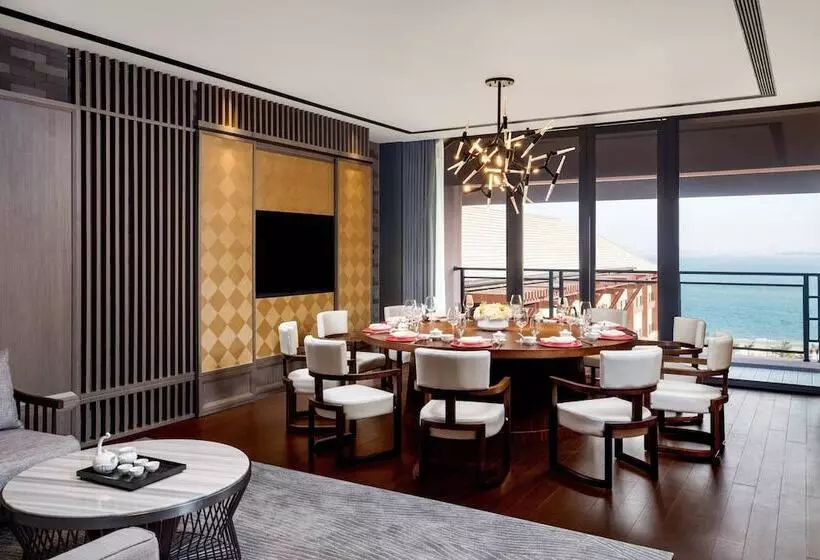 Xiamen Marriott Hotel & Conference Centre