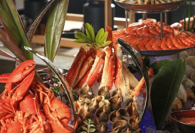 Xiamen Marriott Hotel & Conference Centre