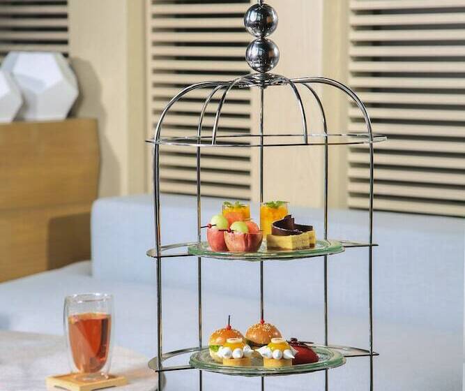 Xiamen Marriott Hotel & Conference Centre