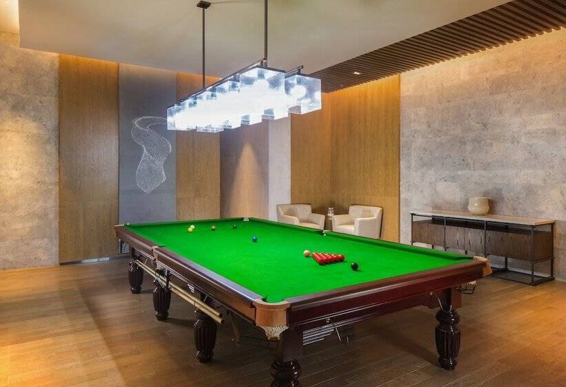 Xiamen Marriott Hotel & Conference Centre