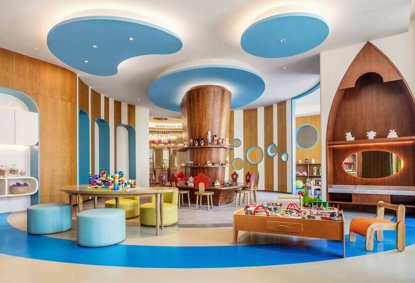 Xiamen Marriott Hotel & Conference Centre