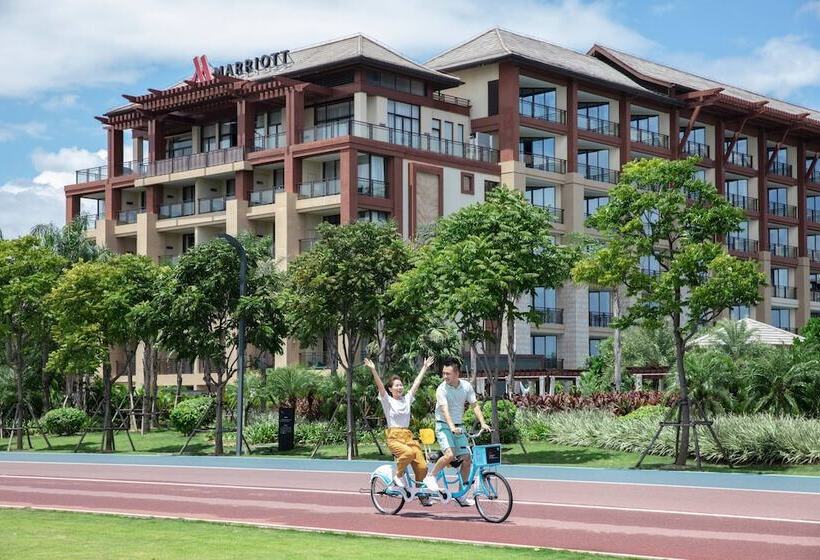Xiamen Marriott Hotel & Conference Centre