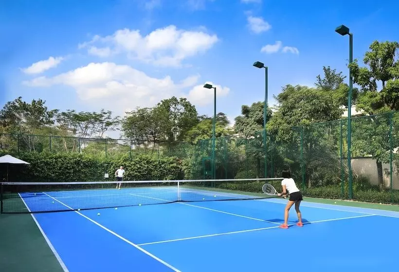 Xiamen Marriott Hotel & Conference Centre