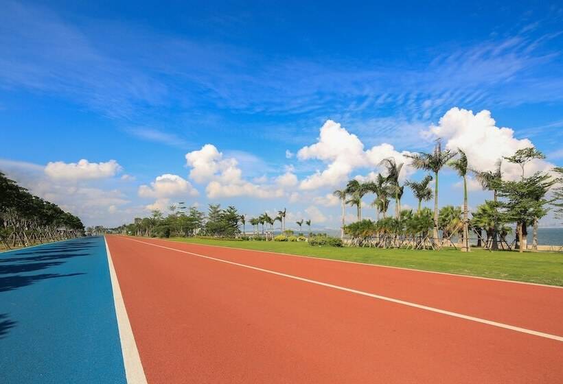 Xiamen Marriott Hotel & Conference Centre