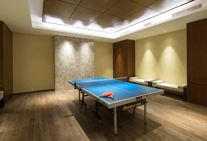 Xiamen Marriott Hotel & Conference Centre