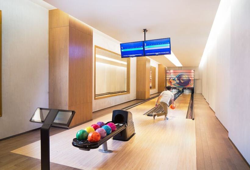 Xiamen Marriott Hotel & Conference Centre