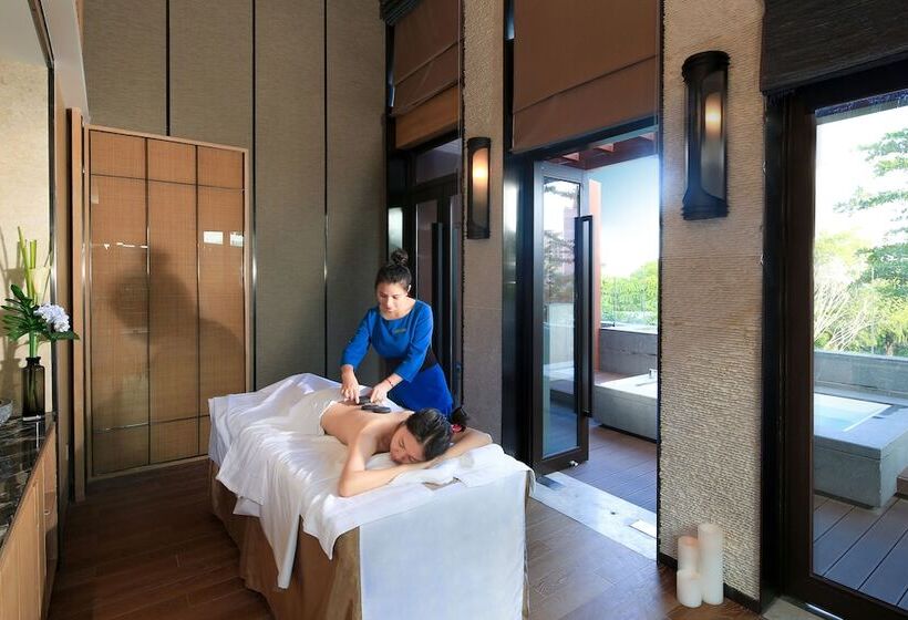 Xiamen Marriott Hotel & Conference Centre