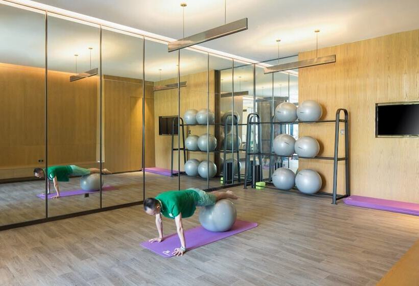 Xiamen Marriott Hotel & Conference Centre