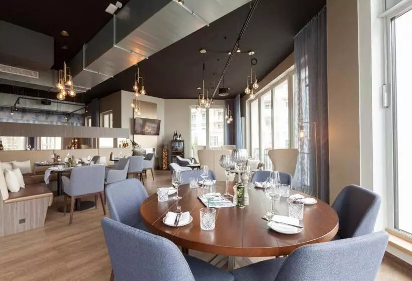 استراحتگاه Meerblick First Sellin Appartement 25