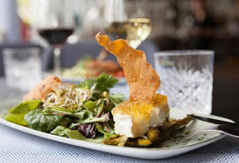 אתר נופש Meerblick First Sellin Appartement 25