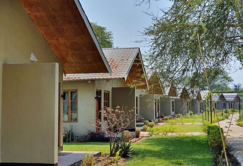 استراحتگاه Zaburi Beach By Serendib