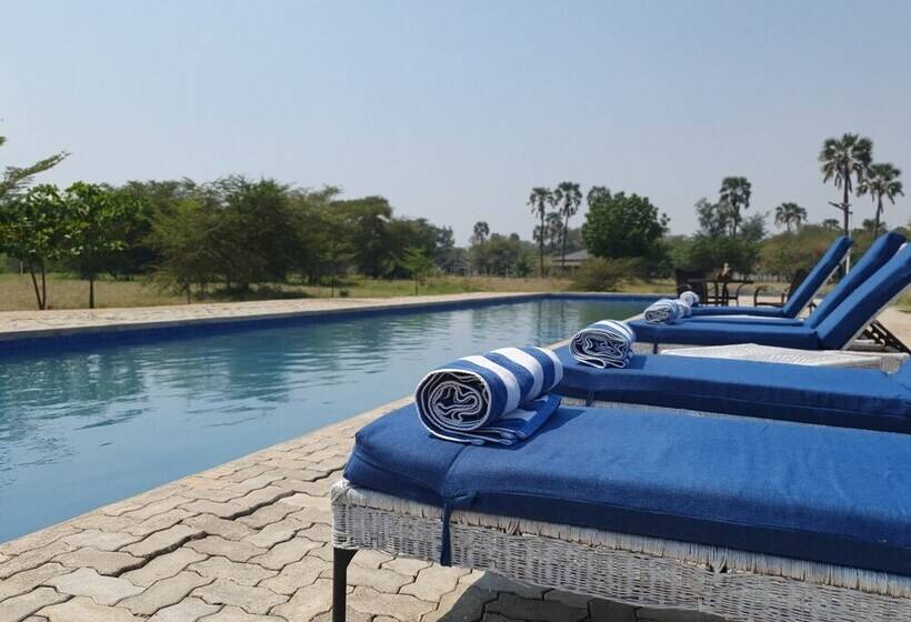 استراحتگاه Zaburi Beach By Serendib