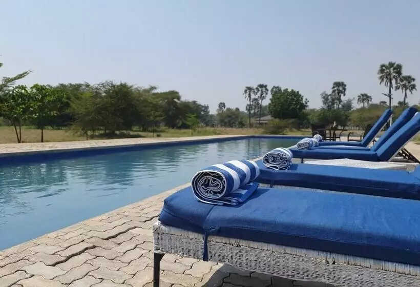 Lomakeskus Zaburi Beach By Serendib