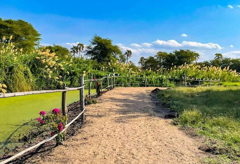 استراحتگاه Zaburi Beach By Serendib