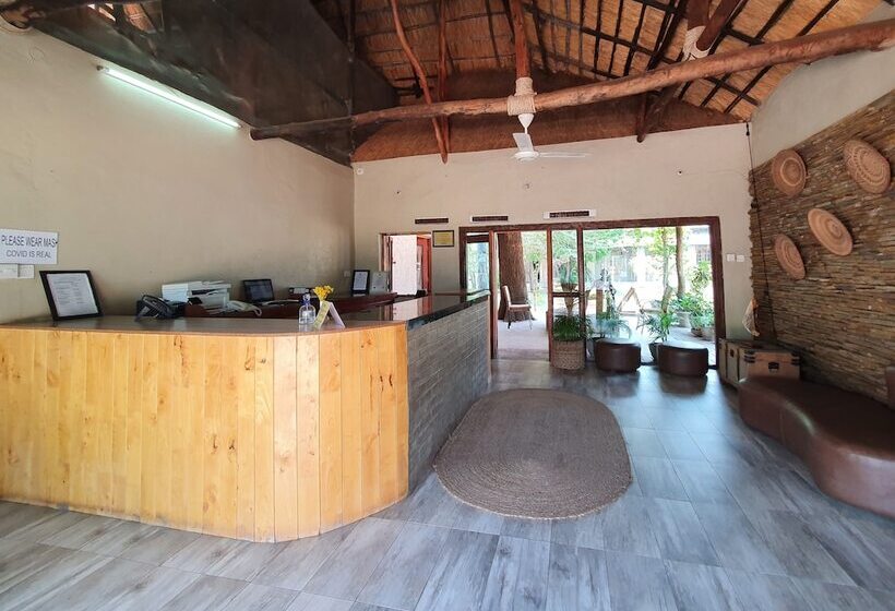 استراحتگاه Zaburi Beach By Serendib