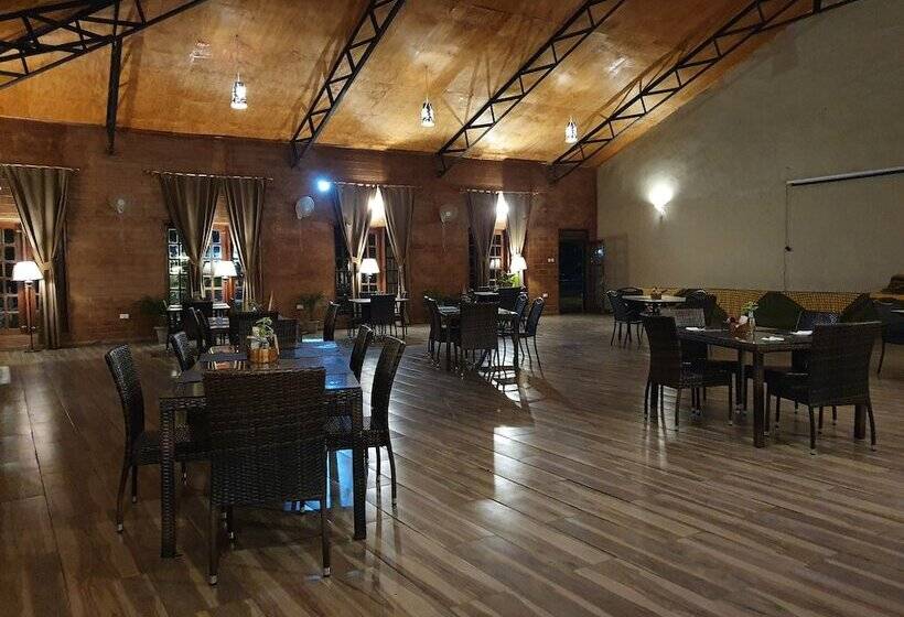 استراحتگاه Zaburi Beach By Serendib