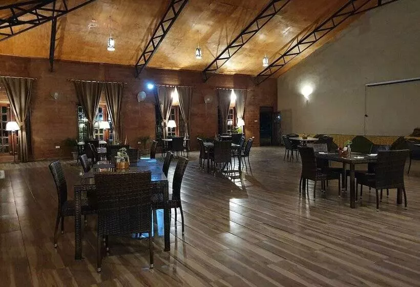 Lomakeskus Zaburi Beach By Serendib