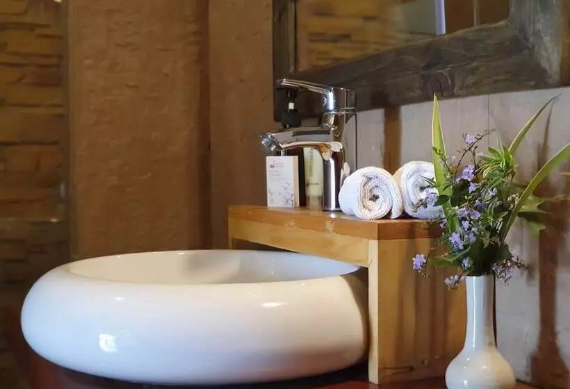 Lomakeskus Zaburi Beach By Serendib