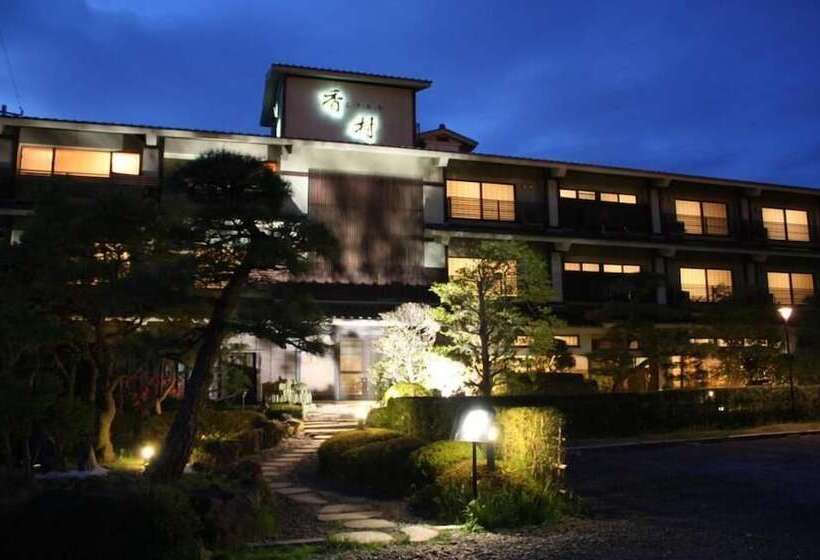 旅館 Matsushima Koumura