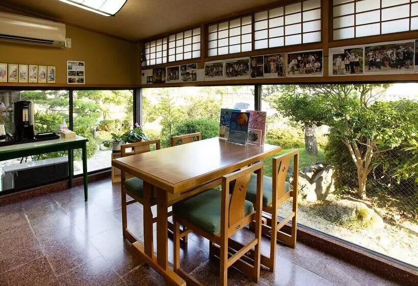 旅館 Matsushima Koumura