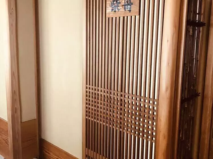 旅館 Matsushima Koumura