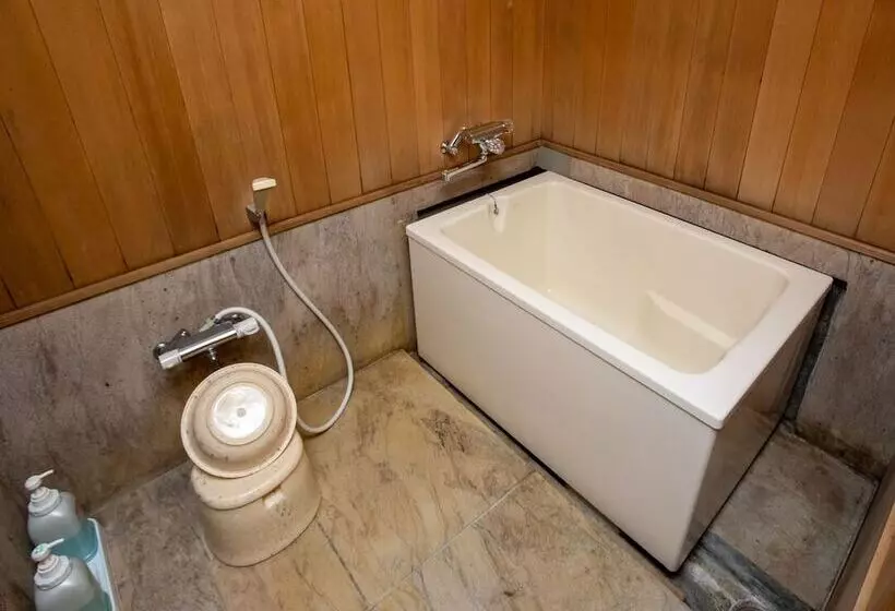 旅館 Matsushima Koumura