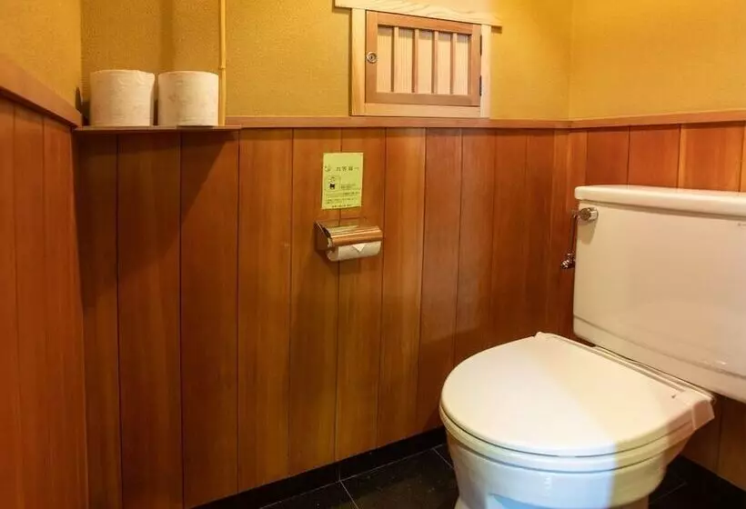 旅館 Matsushima Koumura