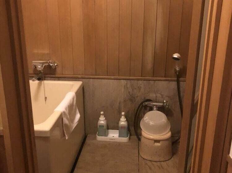 旅館 Matsushima Koumura