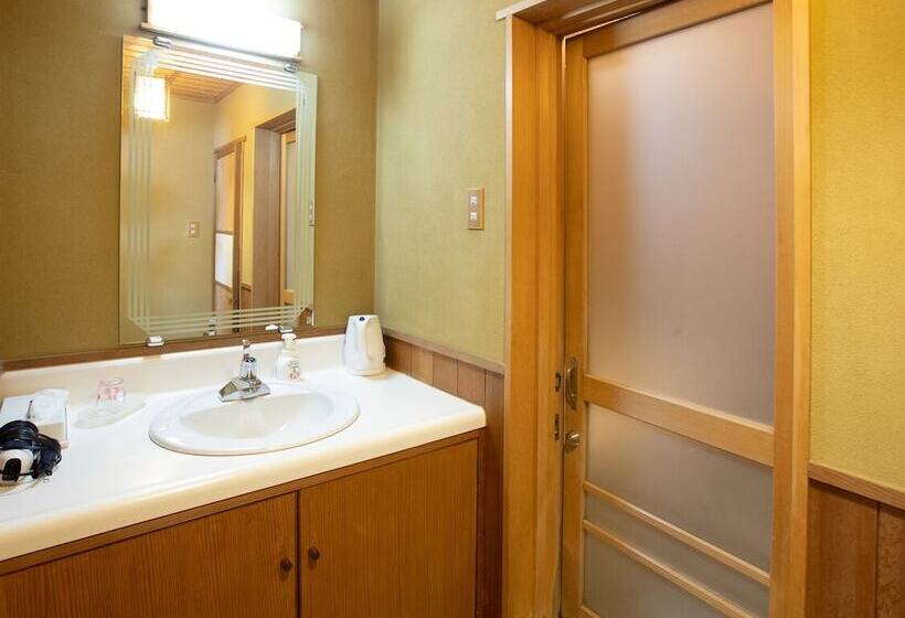 旅館 Matsushima Koumura