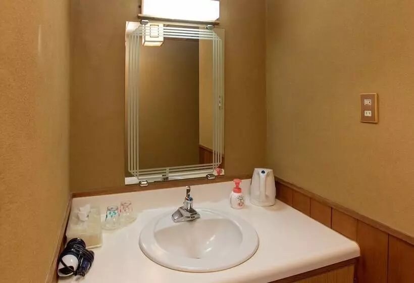 旅館 Matsushima Koumura