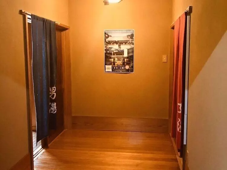 旅館 Matsushima Koumura