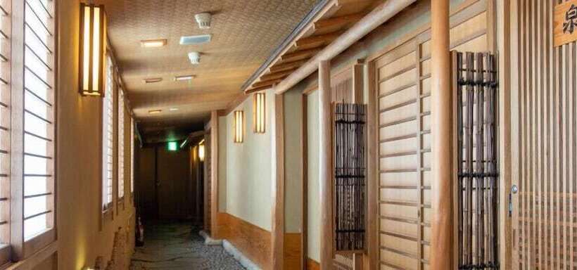 旅館 Matsushima Koumura