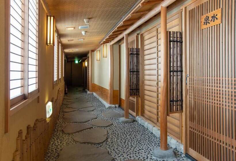 旅館 Matsushima Koumura