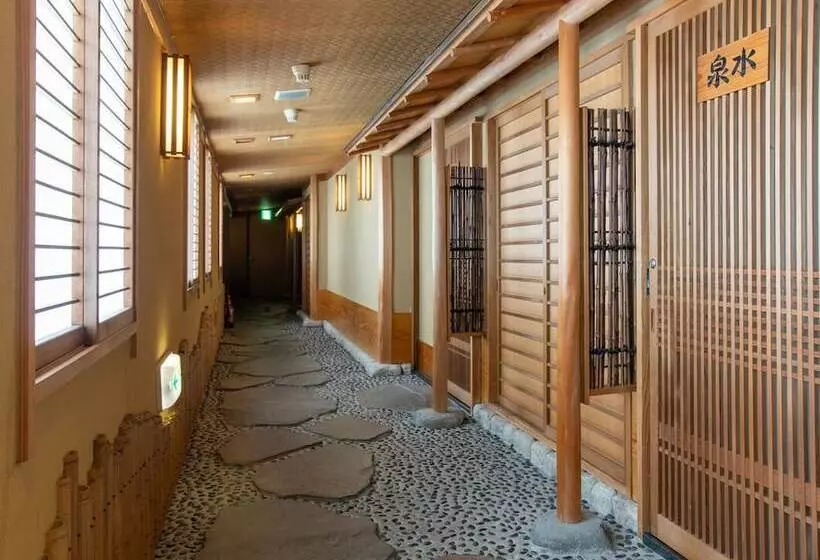 旅館 Matsushima Koumura