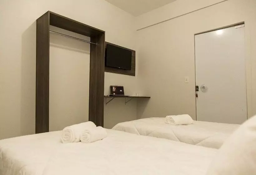 Smart Hotel Rio Verde