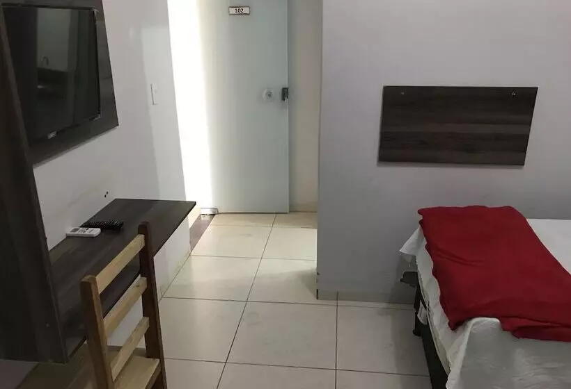 Smart Hotel Rio Verde